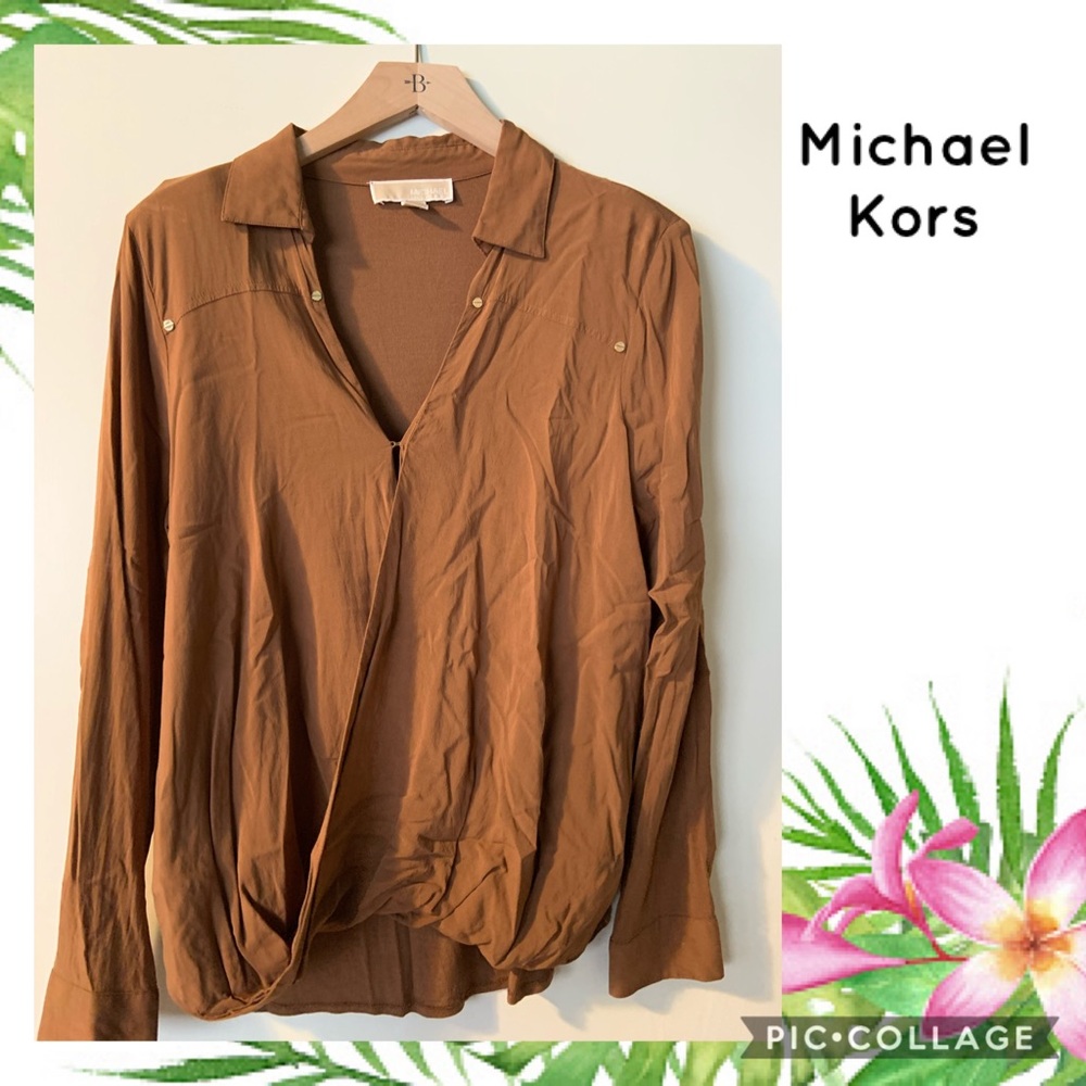 Michael Kors Top